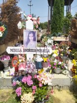 Andreea, studenta la medicină ucisă brutal de iubitul gelos, ar fi împlinit 23 de ani. Familia este încă distrusă de durere. Ar fi fost ziua ei pe 9 iulie