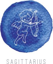 Săgetător ♐️