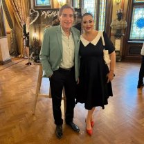 Oana Roman, mesaj extrem de emoționant pentru tatăl ei, care a împlinit 79 de ani. "Ai fost la un pas să-ți pierzi viața". Postarea ei a impresioanat mii de oameni