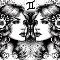 Gemeni ♊️