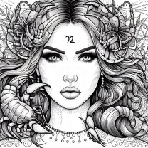 Scorpion ♏️