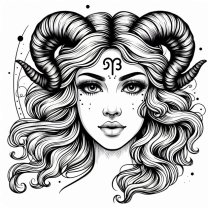 Capricorn ♑️