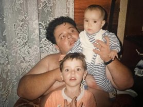 Cine este și cu ce se ocupă Ana, fiica lui Cristian Popescu Piedone. Politicianul are doi copii, fată și băiat
