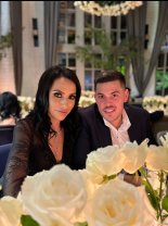 Cine este și cu ce se ocupă Ana, fiica lui Cristian Popescu Piedone. A născut două fete în 2019 și 2021
