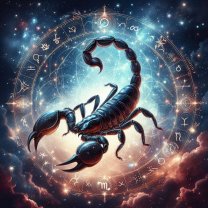 Horoscop mâine, 28 iulie 2025, astrolog Vlad Daia, Scorpion