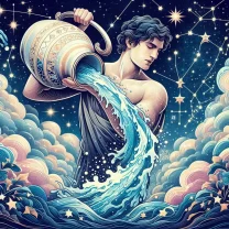 Horoscop mâine, 30 iulie 2025, astrolog Vlad Daia, Vărsător