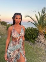 Cine este și cu ce se ocupă noua iubită a lui Florin Ristei. Este prima iubită oficială după ce s-a rupt logodna cu Naomi. Yasmin Awad este make-up artist