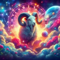 Horoscopul dragostei de mâine, 1 august 2025, astrolog Vlad Daia, Berbec