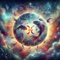 Horoscopul dragostei de mâine, 1 august 2025, astrolog Vlad Daia, Pești