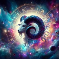 Berbec ♈️