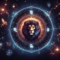 Horoscop mâine, 2 august 2025, astrolog Vlad Daia, Leu