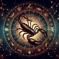 Horoscop mâine, 2 august 2025, astrolog Vlad Daia, Scorpion