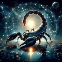 Horoscop mâine, 3 august 2025, astrolog Vlad Daia, Scorpion