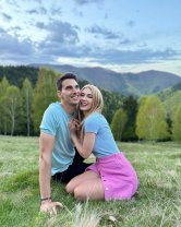 Andreea Bălan, noi detalii despre nunta pe care o așteaptă cu nerăbdare