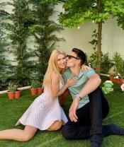 Andreea Bălan, noi detalii despre nuntă. A fost cerută în căsătorie în decembrie anul trecut