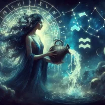 Horoscop mâine, 4 august 2025, astrolog Vlad Daia, Vărsător