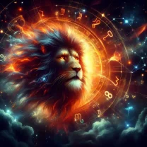 Horoscop mâine, 5 august 2025, astrolog Vlad Daia, Leu