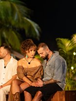 Francesca și Cristi, la un pas să se despartă înainte de Insula Iubirii. "Am și dat jos inelul de pe mână". Monotonia a intervenit în relația lor