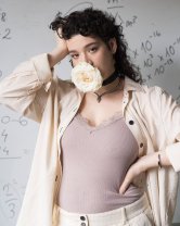 Maia Morgenstern va fi bunică. Fiica ei, Cabiria, este însărcinată cu primul copil și le-a cerut sfaturi mamelor din comunitatea ei