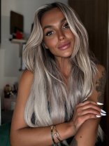 Iustina Loghin, mesaj subtil la adresa Ellei de la Insula Iubirii 2025. "Copia n-are valoare". A atacat-o public pe concurenta din sezonul 9