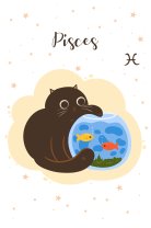 Horoscop mâine, 7 august 2025, astrolog Vlad Daia, Pești