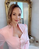 Andreea Marin, de urgență la spital. Fiica ei este plecată în America la studii