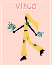 Horoscopul dragostei de mâine, 7 august 2025, astrolog Vlad Daia, Fecioară