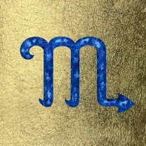 Scorpion ♏️
