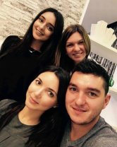 Simona Halep, mai fericită ca oricând! "Vine barza" și toată familia este în extaz: "Gemenii sunt deja iubiți". Cumnata ei este însărcinată cu gemeni