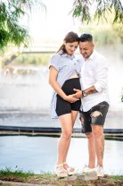 Galerie: Ionela și Teodor de la Mireasă pentru fiul meu, în culmea fericirii: „Vine bebe 2”. Au dat vestea cea mare cu puțin timp înainte ca fiul lor să împlinească 5 ani