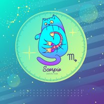 Horoscop mâine, 12 august 2025, astrolog Vlad Daia, Scorpion