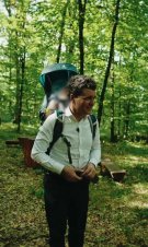 Nicușor Dan a renunțat la protocolul de la Cotroceni. A mers în drumeție cu copiii și a petrecut timp în natură cu familia, în Republica Moldova