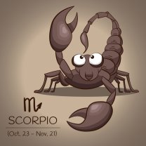 Horoscop mâine, 20 august 2025, astrolog Vlad Daia, Scorpion