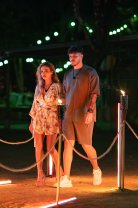 Ella de la Insula Iubirii a recunoscut că a picat în ispită, dar încă poartă inelul de logodnă. Ce plan are pentru finalul emisiunii. Nunta Ellei cu Andrei Lemnaru este cu semnul întrebării acum