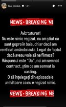 Ella de la Insula Iubirii a recunoscut că a picat în ispită, dar încă poartă inelul de logodnă. Ce plan are pentru finalul emisiunii. Ispita Teo a recunoscut că nu au știut că erau camere de filmat în baie