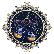 Balanță ♎️