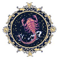 Scorpion ♏️