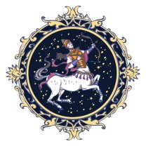 Săgetător ♐️