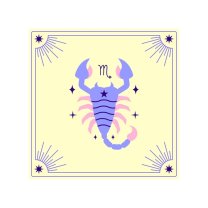 Scorpion ♏️