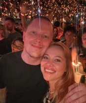 Crina Mardare, mărturisiri emoționante despre cum a devenit mama lui Bubu la 36 de ani. A stat două luni într-un spital din Olanda. Fiul ei are 31 de ani acum și este căsătorit cu actrița Elena Mogîldea