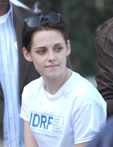 Kristen Stewart