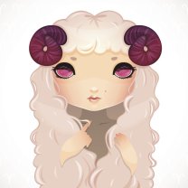 Berbec ♈️