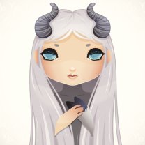 Capricorn ♑️