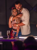 Ella de la Insula Iubirii nu regretă că a fost infidelă? Avea nunta programată cu Andrei pe 13 septembrie. Ce declarații a făcut despre deciziile luate pe insulă
