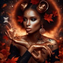 Gemeni ♊️