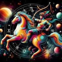 Horoscop mâine, 30 august 2025, astrolog Vlad Daia, Săgetător