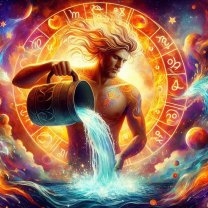 Horoscop mâine, 31 august 2025, astrolog Vlad Daia, Vărsător