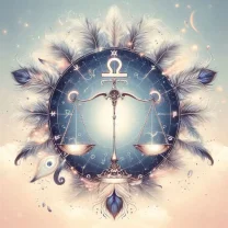 Horoscop mâine, 1 septembrie 2025, astrolog Vlad Daia, Balanță