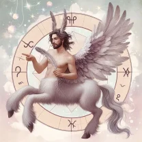 Horoscop mâine, 1 septembrie 2025, astrolog Vlad Daia, Săgetător