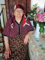 Anca Lungu, distrusă de durere! A rămas fără una dintre cele mai importante ființe din viața ei. Are o mulțime de amintiri cu bunica ei